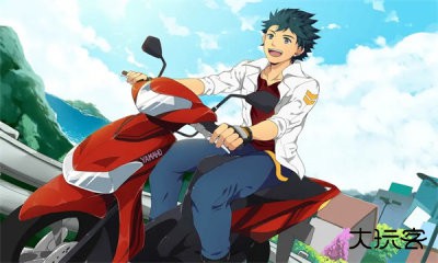 黑猴子过夜下载 v1.0.9