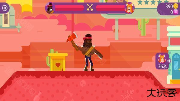 冷血射手最新版