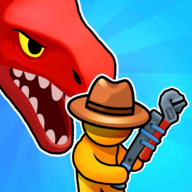 恐龙生存侏罗纪逃生下载 v0.5.0