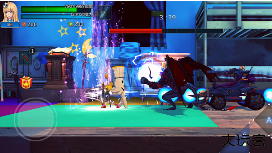 魔塔猎人下载 v1.18