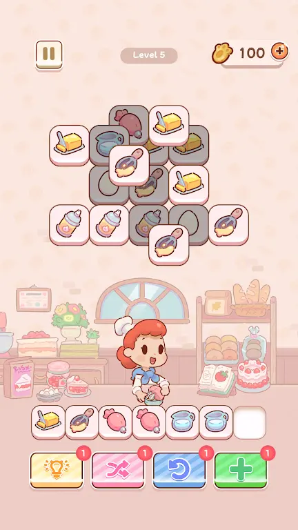 烘焙猫下载 v0.5