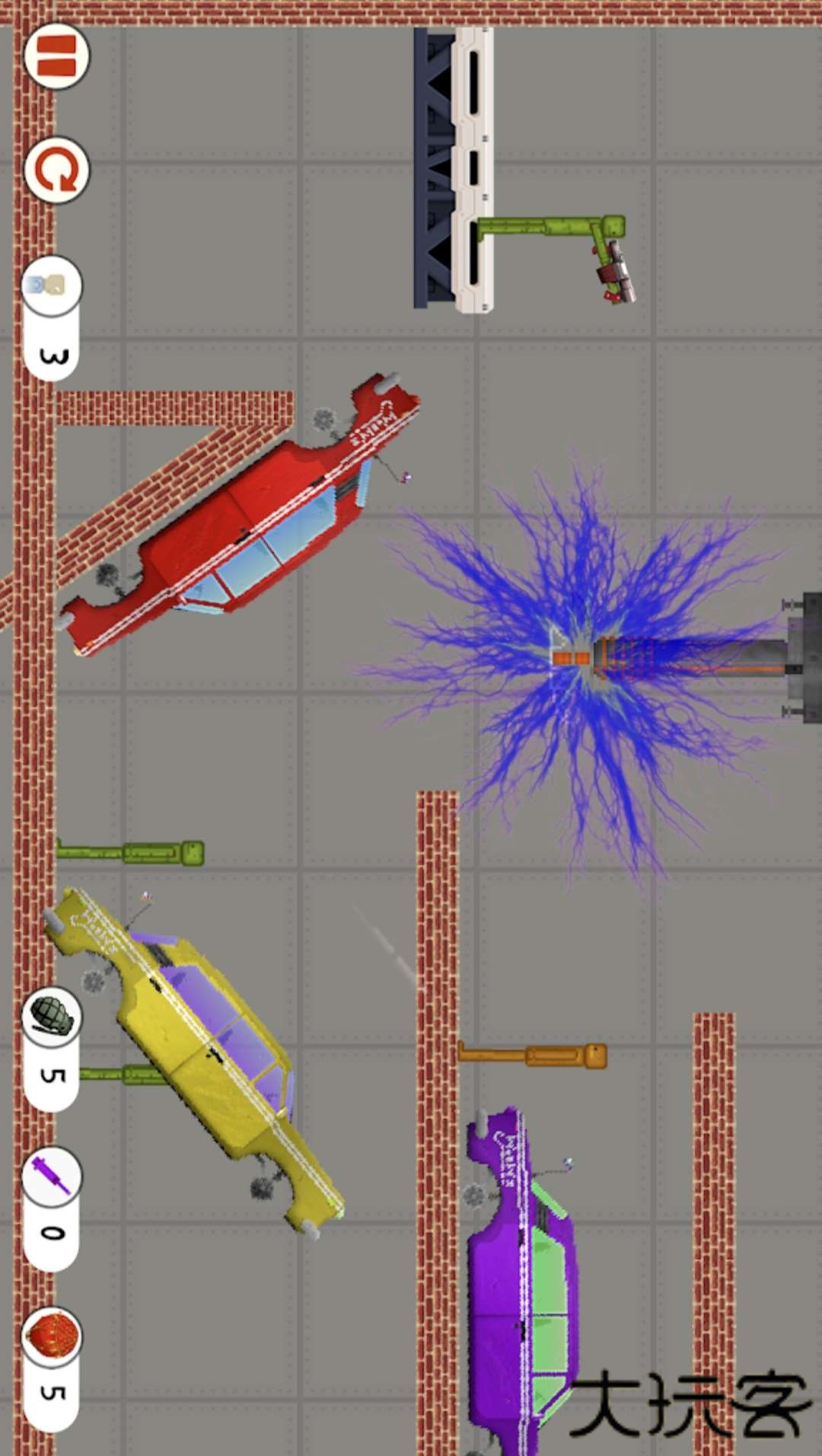 狩猎甜瓜游乐场下载 v1.4