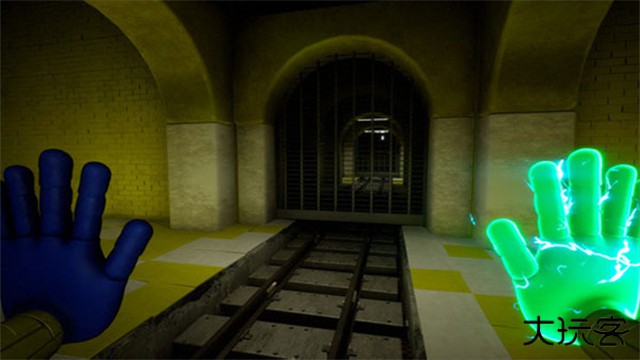 波比的游戏时间第二章下载 v1.42