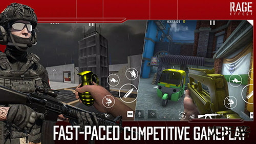 愤怒效应下载 v2.7.6