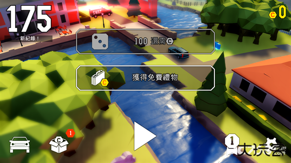 鲁莽大逃亡2中文版