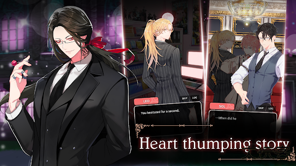 LoveUnholyc下载 v2.22.9