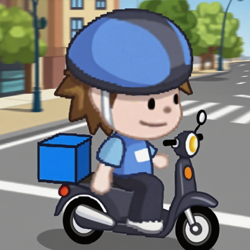 我在家乡卖年货下载 v1.0.1