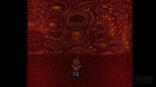 至暗死境下载 v1.0