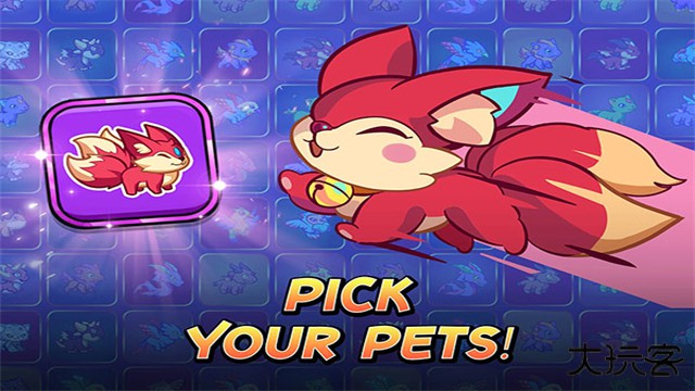 怪物杀手传奇冒险手游下载 v3.0.34