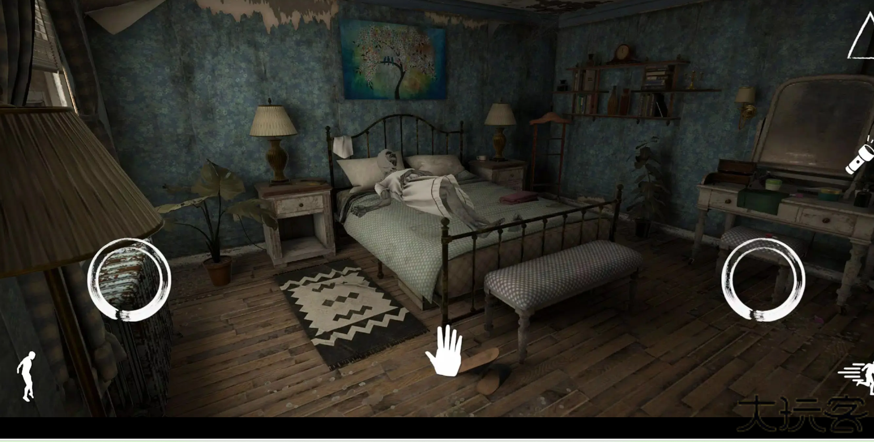 可怕的废弃房子下载 v1.0.1