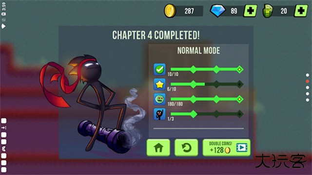 火柴人大战僵尸下载 v1.5.67