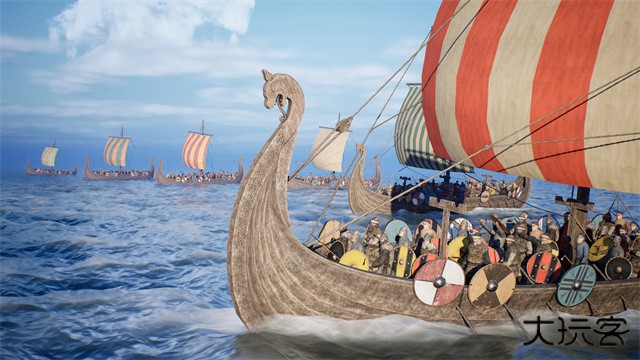 罗马帝国复古战争下载 v2.2