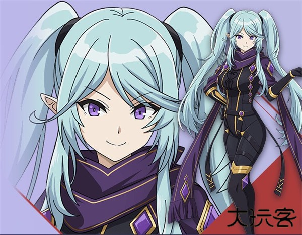 想要成为影之实力者中文版