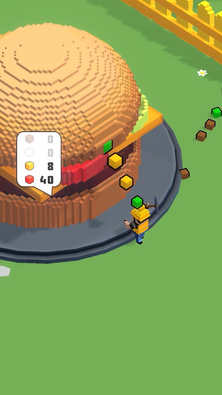 疯狂建造者下载 v0.0.9