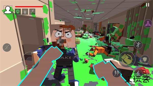 血染小镇汉化版下载 v1.0.1