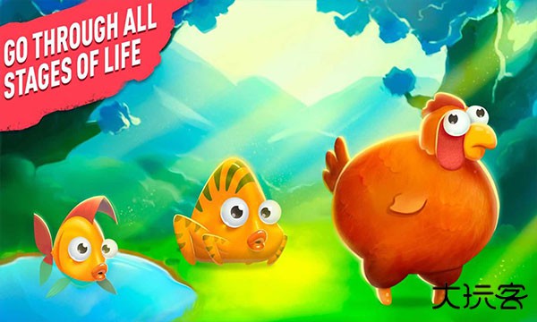 人类进化游戏下载 v1.9.38