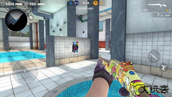 反恐精英CS国际服下载 v12.00