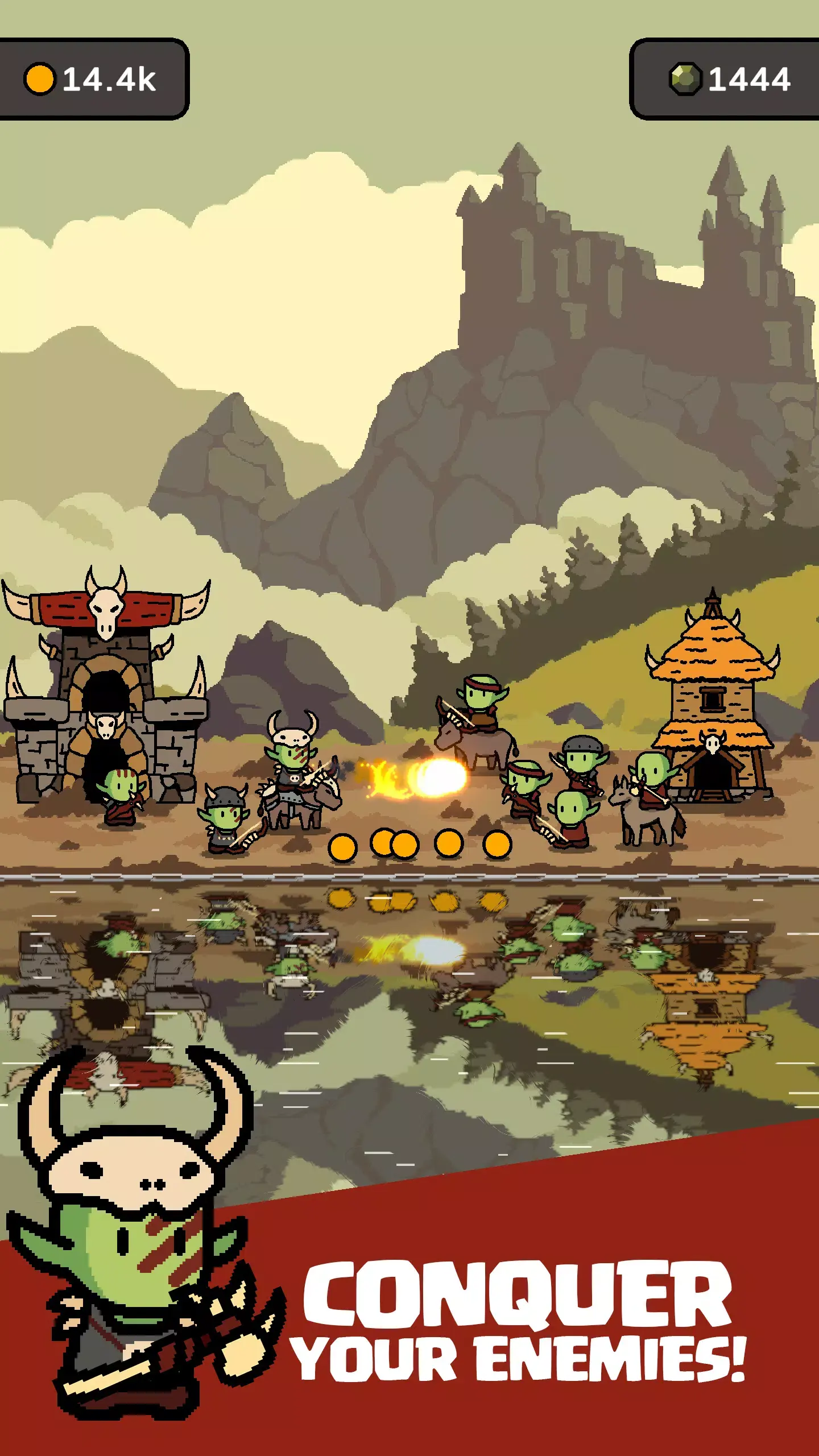 王国和氏族下载 v1.0.7