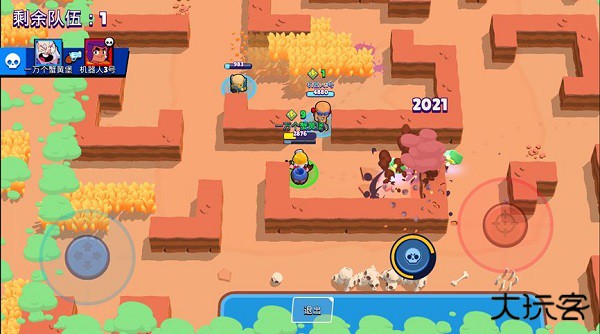 brawl stars官方版