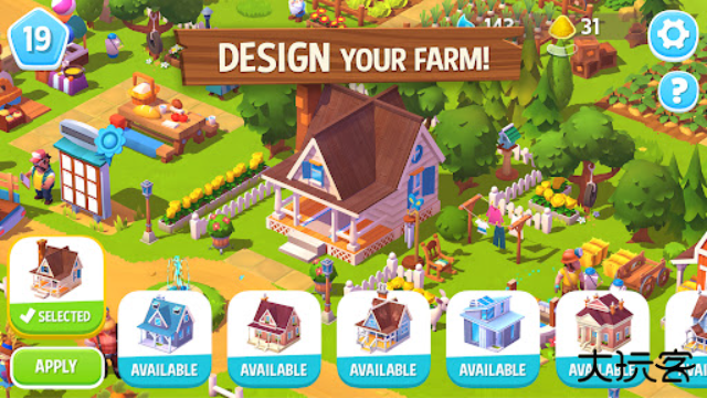 开心农场3下载 v1.61.49329
