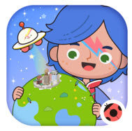 米加小镇农村小院下载 v1.88