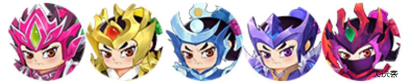 葫芦娃奇幻世界