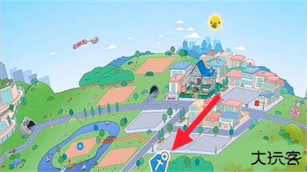 托卡生活世界国际服