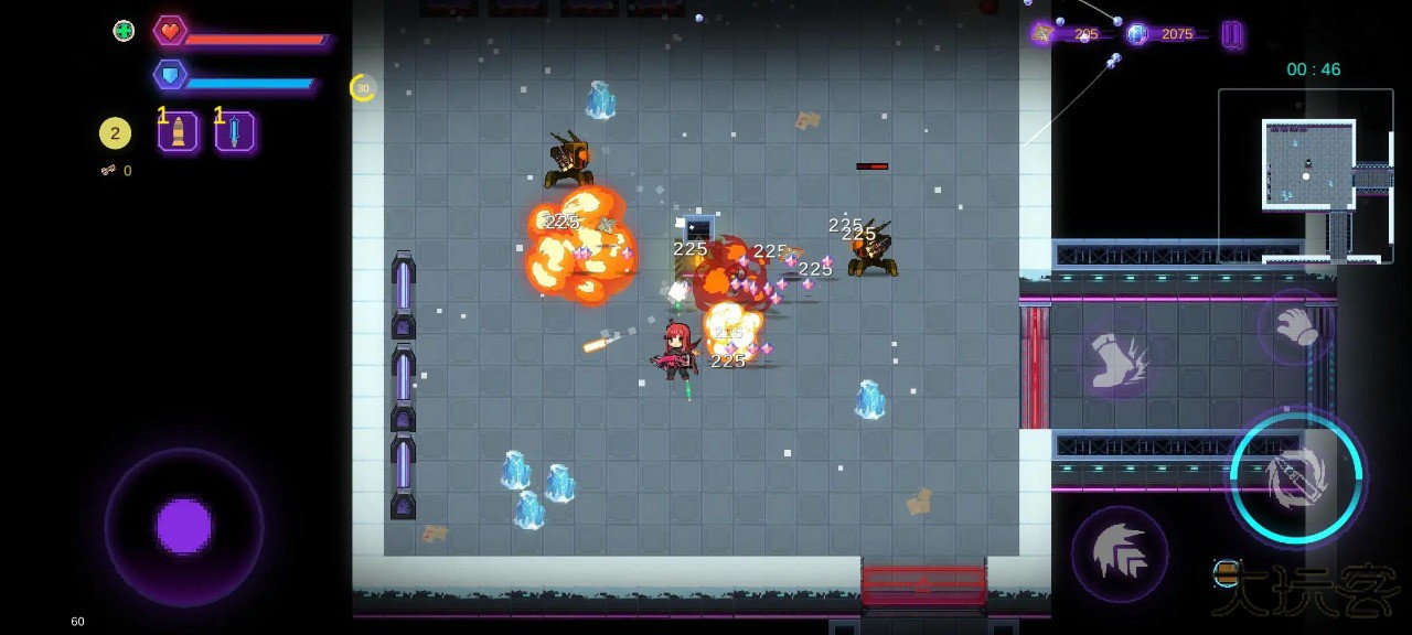 机动装甲超时空之门下载 v0.3.1