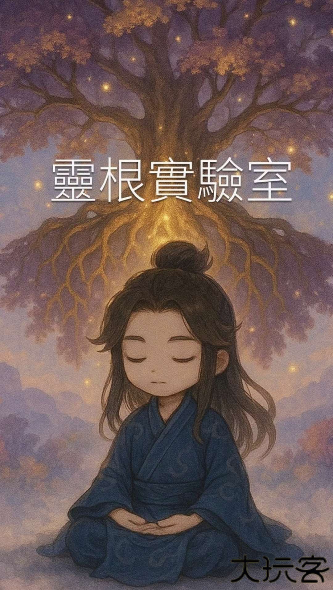 灵根实验室下载 v1.0.15