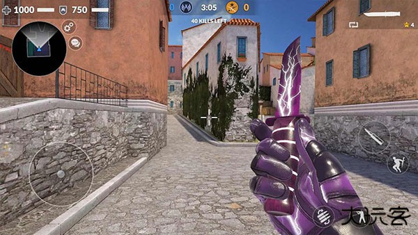 反恐精英1.6下载 v1.35