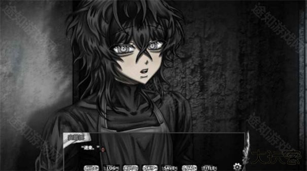 啮齿动物44号观察记录正式版