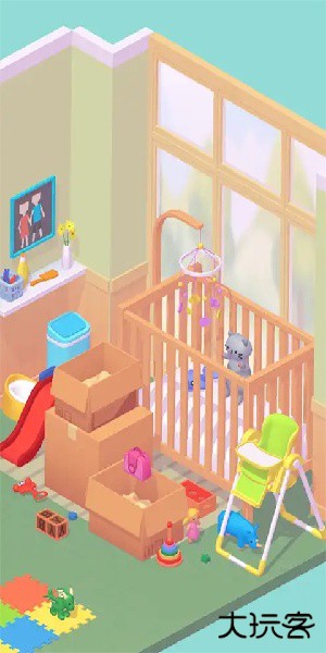 搬家模拟器下载 v1.02