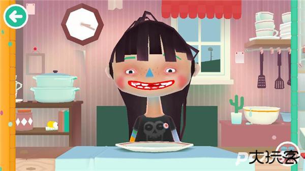 托卡厨房2官方版