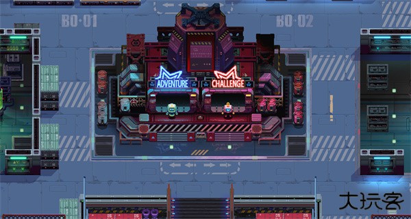 爆裂迷城单机版