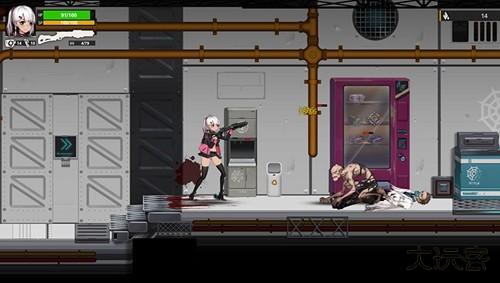 伊德海拉之影下载 v1.11.71