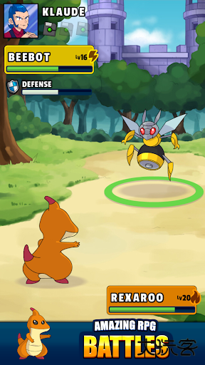 口袋妖怪的世界下载 v1.11.56