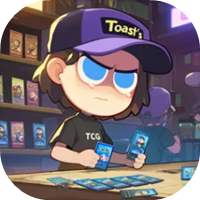 我的卡牌商店模拟器国际服下载 v2.0.22