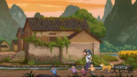 世上英雄下载 v1.0