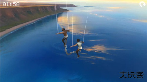 铁链闯关挑战下载 v0.4