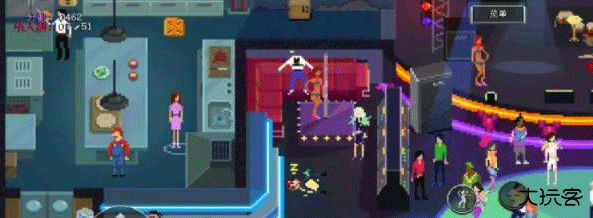 疯狂派对谋杀案