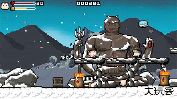 像素魂斗罗2手机版下载 v2.1.2