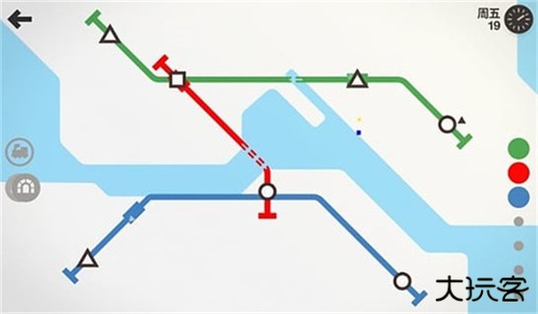 模拟地铁免费版下载 v1.0.39