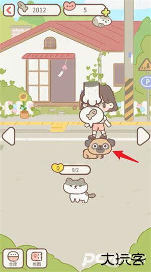 遇见你的猫安卓版