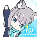 蔚蓝档案卡丁车安卓手机版下载 v1.0.420