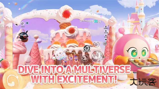 eggy party下载 v1.0.164