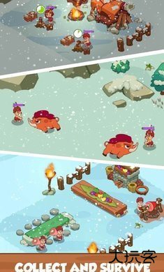 冰河时代高级版下载 v2.2.1