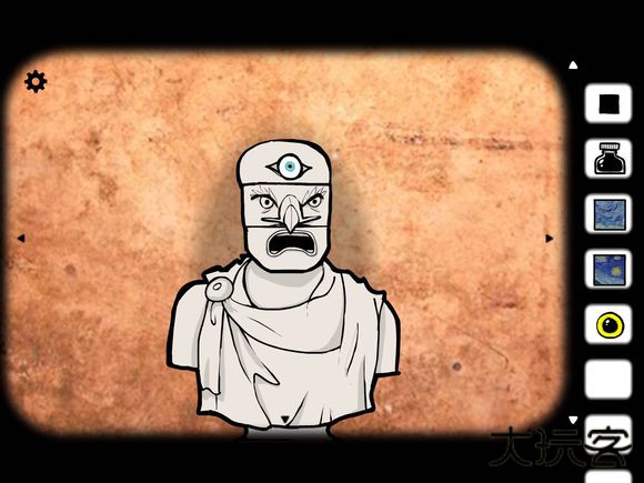 方块逃脱23号案件