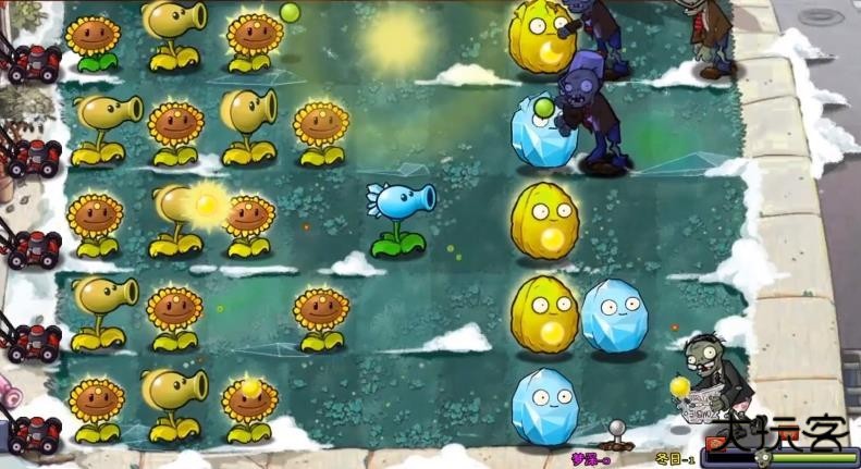 植物大战僵尸梦境版1.6.0版本下载 v1.6.0