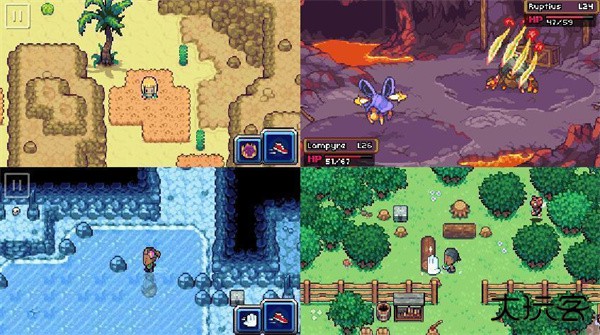 科洛蒙汉化版下载 v1.3.8