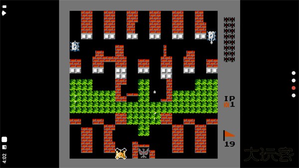 坦克大战下载 v1.0.1